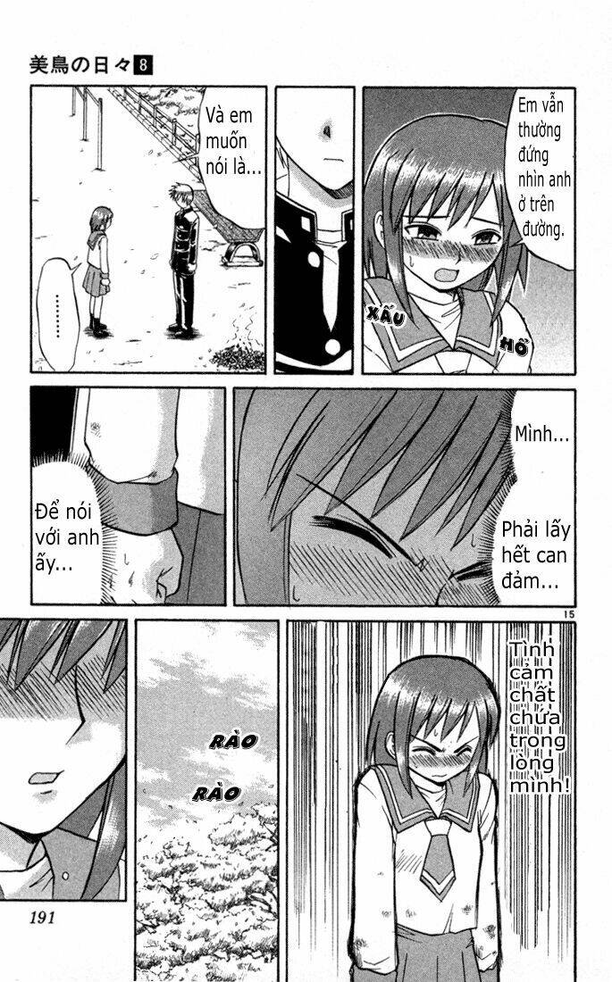 midori no hibi chapter 85 15