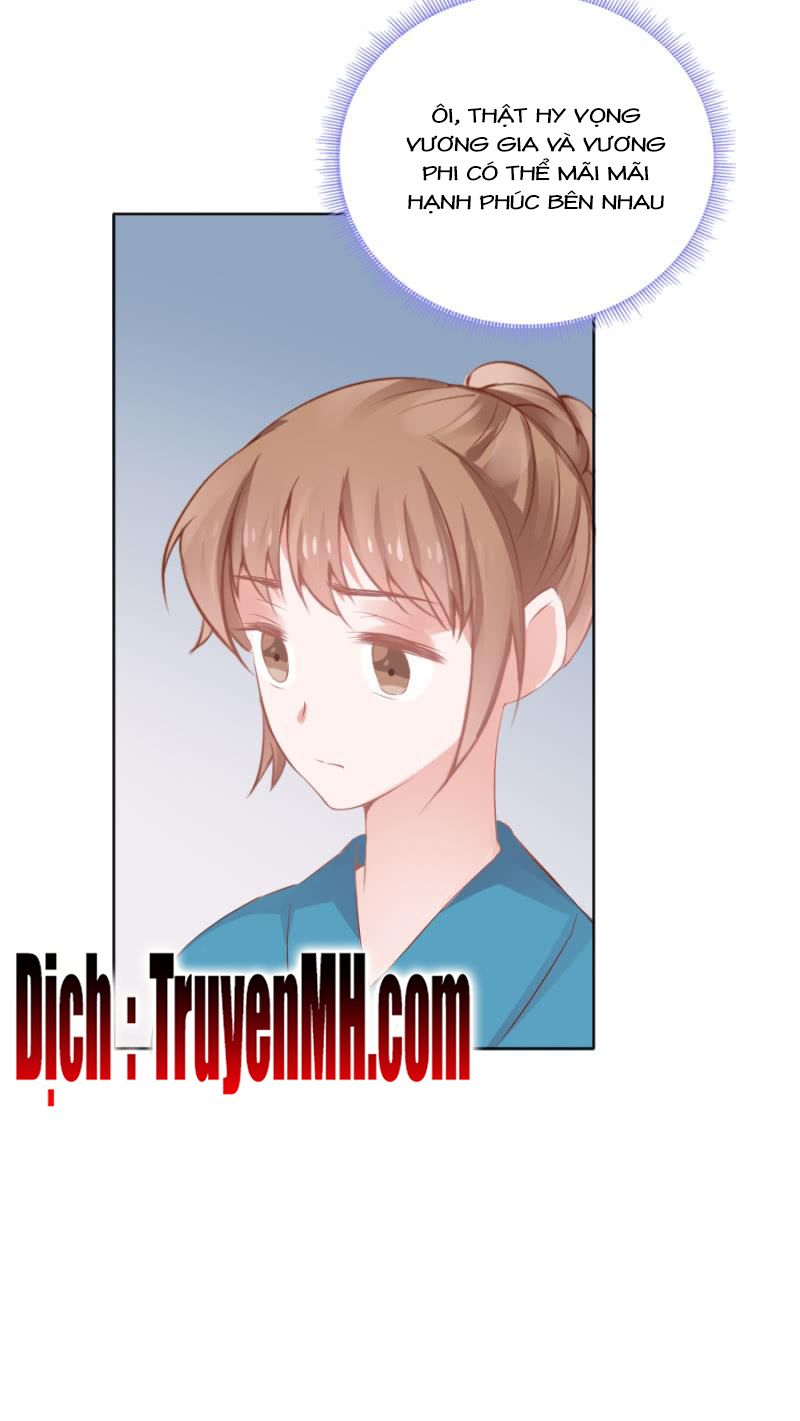 solo đi vương gia chapter 131 1