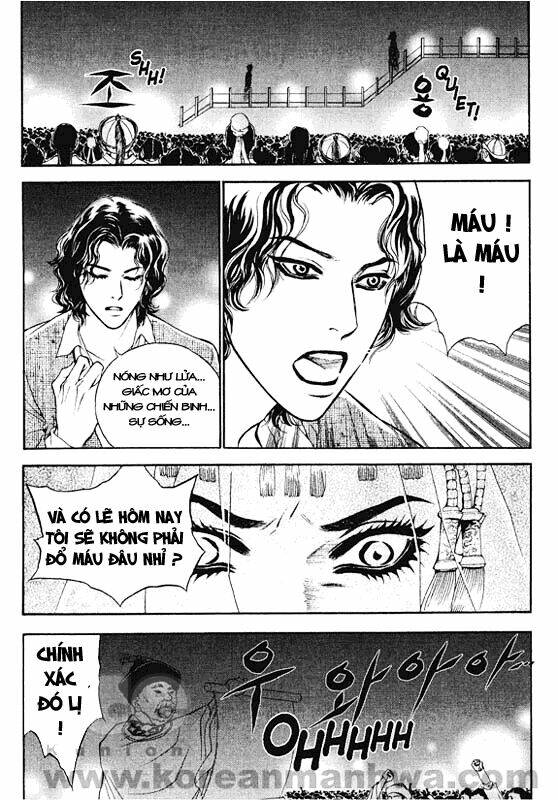 1001 nights chapter 7.2 4