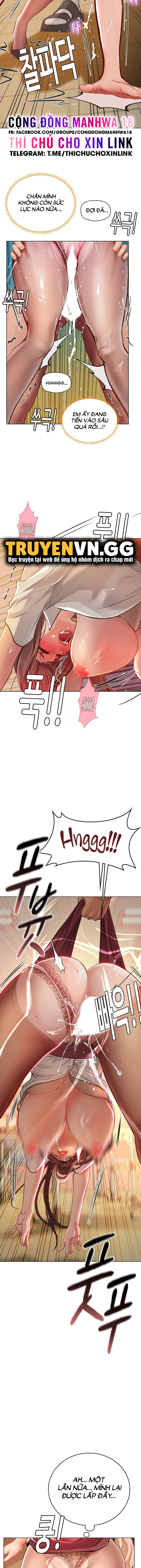 thực tập ở làng tiên cá chapter 26 11