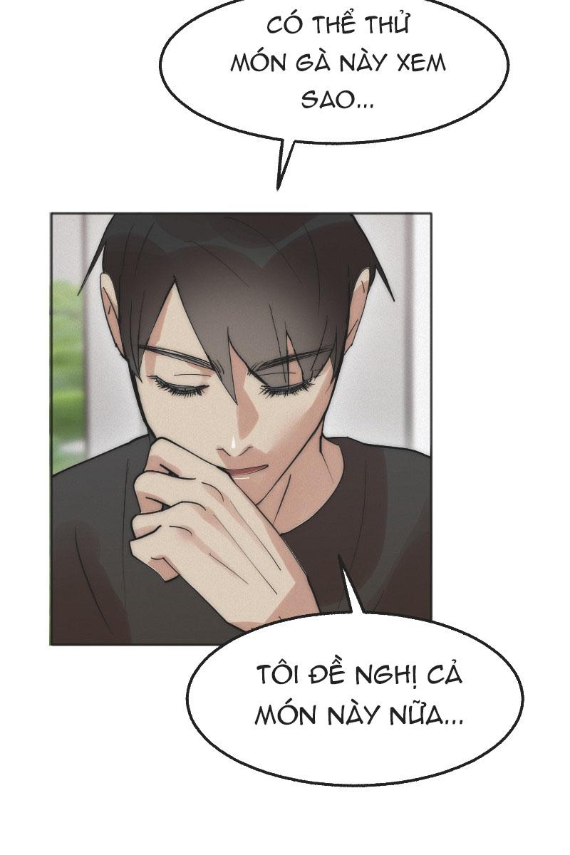 đàn anh “sói ca” cùng phòng của tôi chapter 2 29