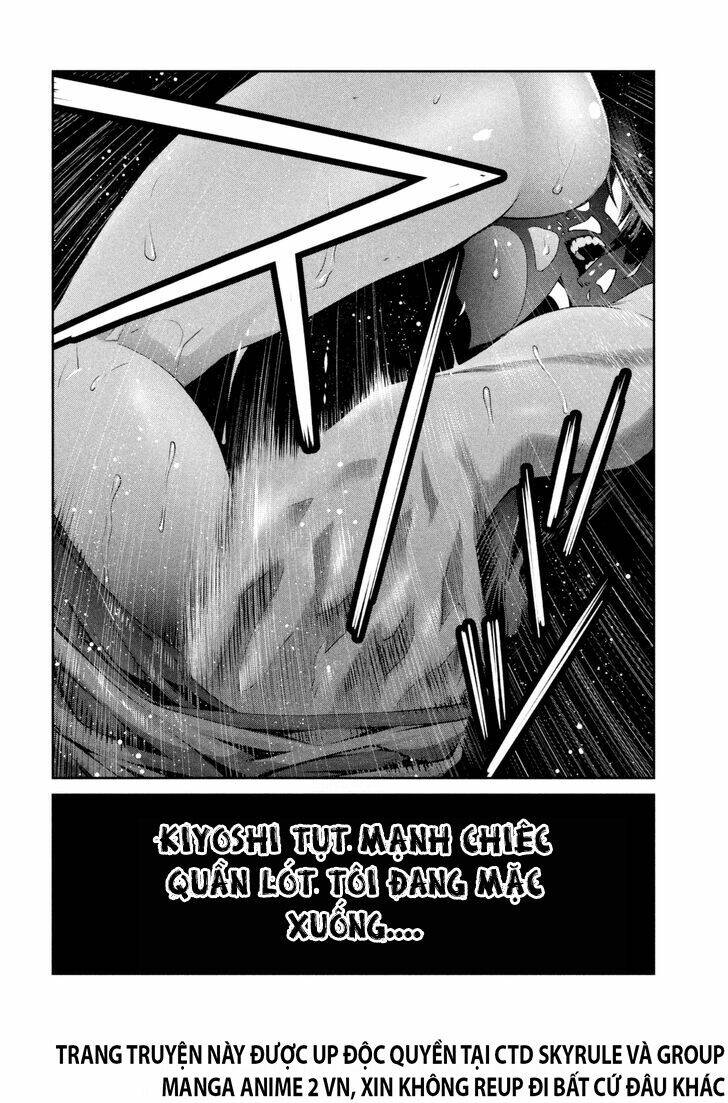 trường học ngục tù chapter 188 18