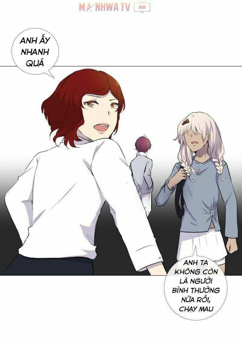 Trọng Sinh Mạc Thế Chapter 38 39