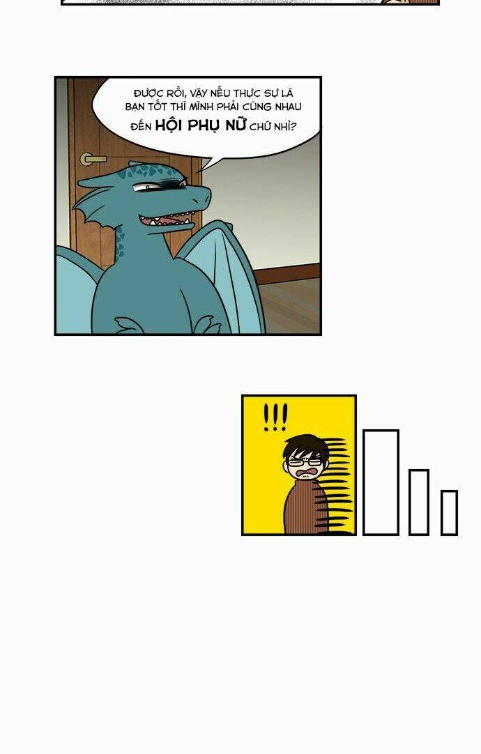 hắn ta là rồng chapter 37 6