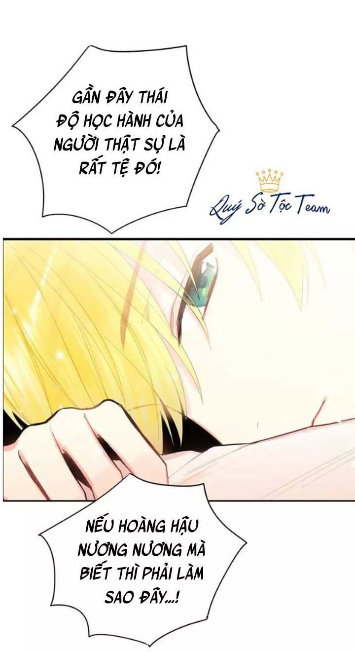 trọng sinh trở thành hoàng phi chapter 63 6