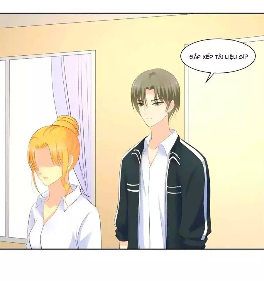 sinh sinh tương thác chapter 57 26