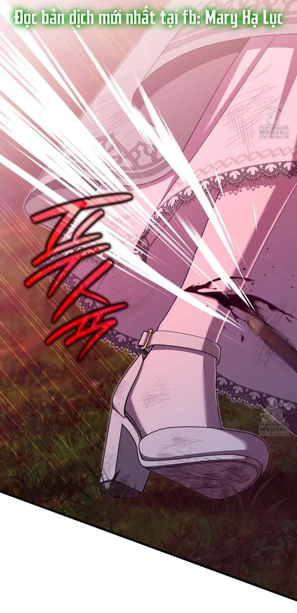 Tôi Sẽ Biến Anh Ta Từ Một Con Chó Điên Thành Một Chàng Quý Tộc chapter 45.2 19