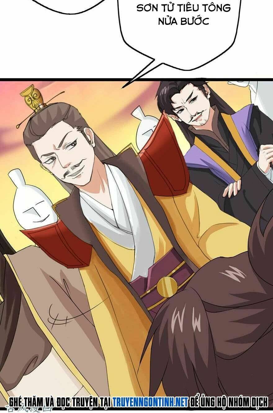 võ đạo cuồng triều chapter 2 51
