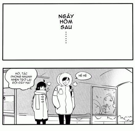 mau mang anh trai tôi đi chapter 10 3