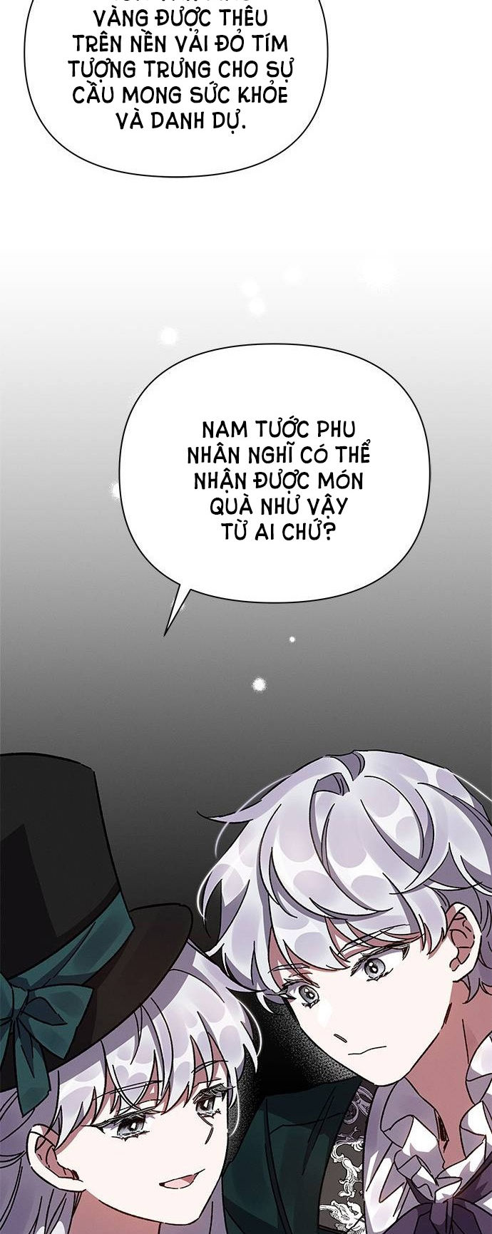 ôi kẻ thù không đội trời chung thân ái của tôi chapter 18.2 30