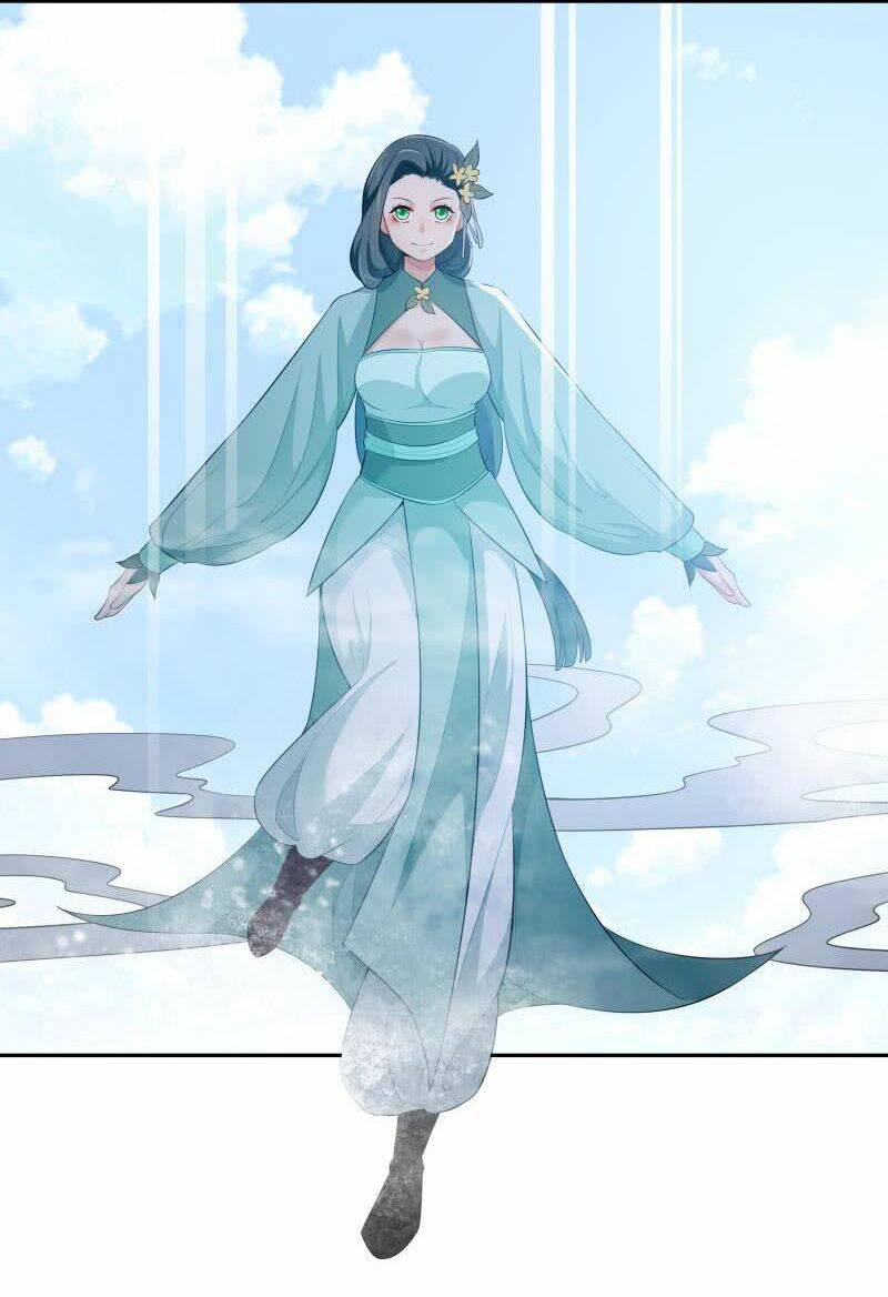 ma nhị đại chapter 23 15