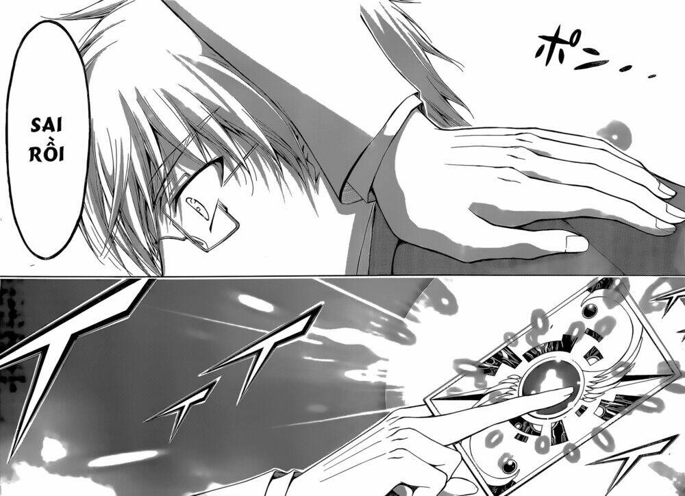 vật thất lạc của bầu trời chapter 73 18