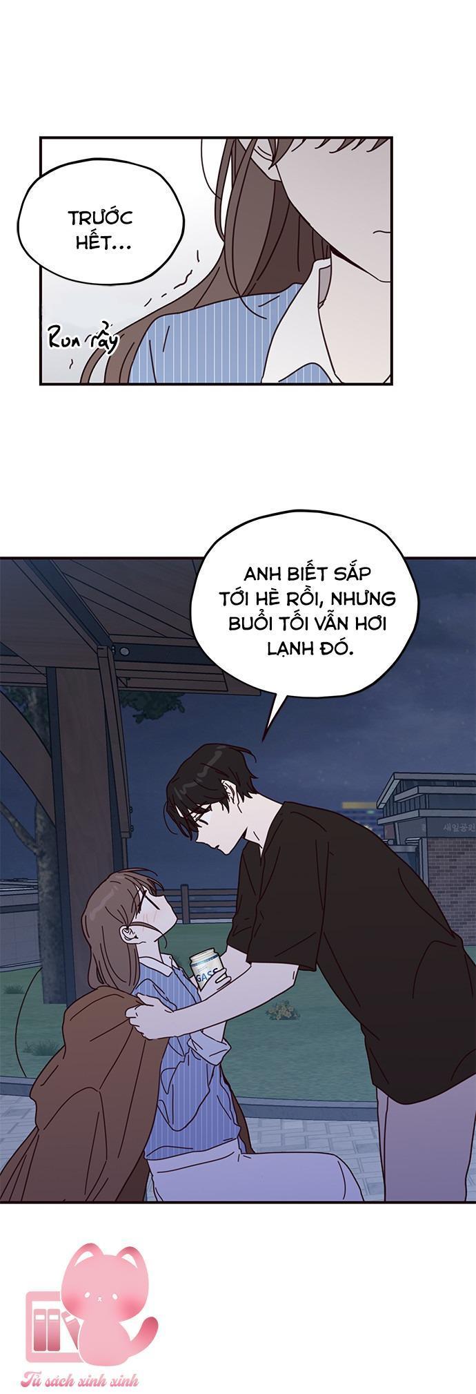 sợi chỉ tình yêu chapter 63 32
