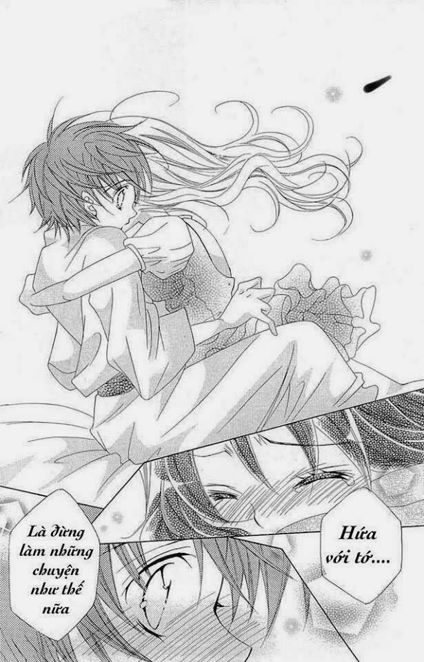 suki desu suzuki-kun!! chapter 16 32