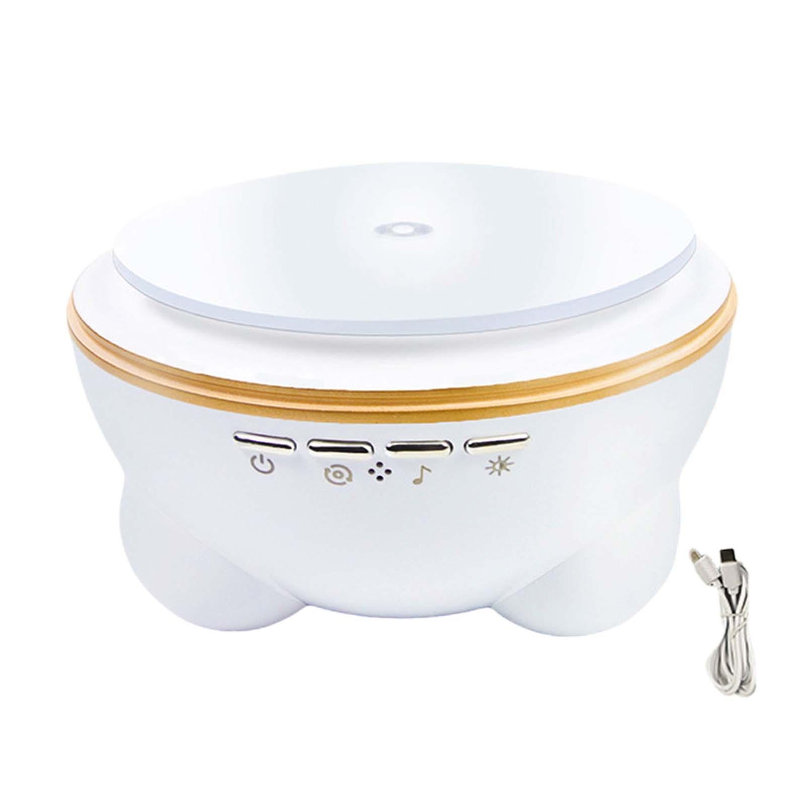 Rotating Display Stand Revolving Base Clockwise with Light Revolving Platform for Bag 3D Model Glass Art Photography
