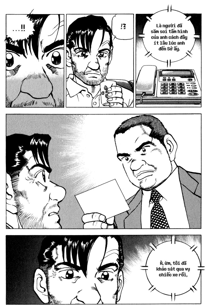 seizon life chapter 8 17