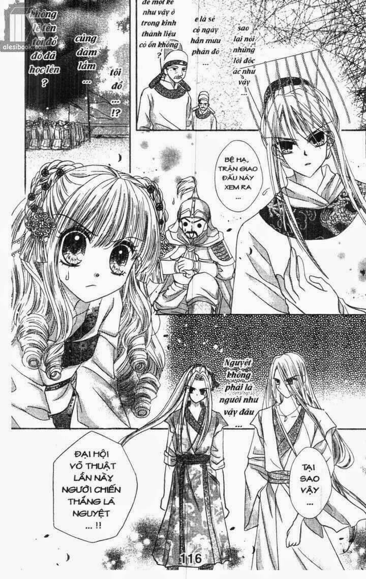 hoa tuyết lam chapter 5 12