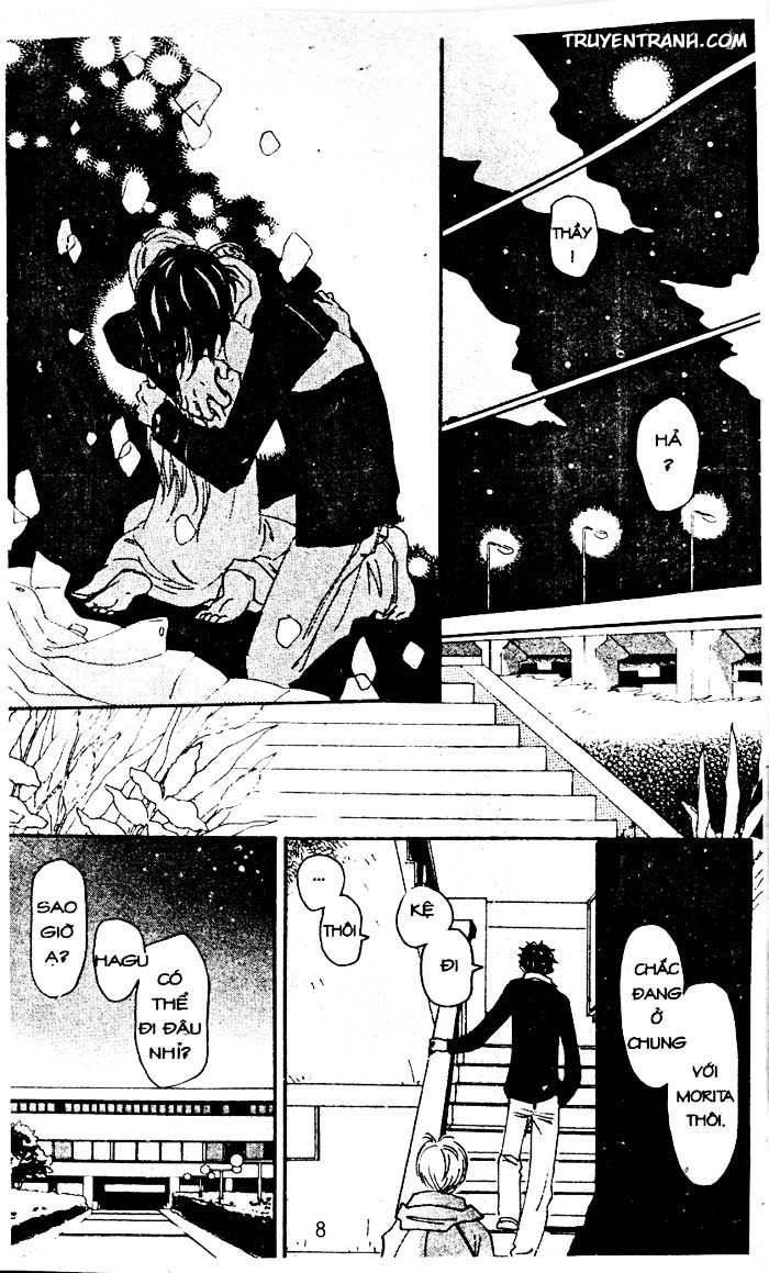 love n life chapter 61 9