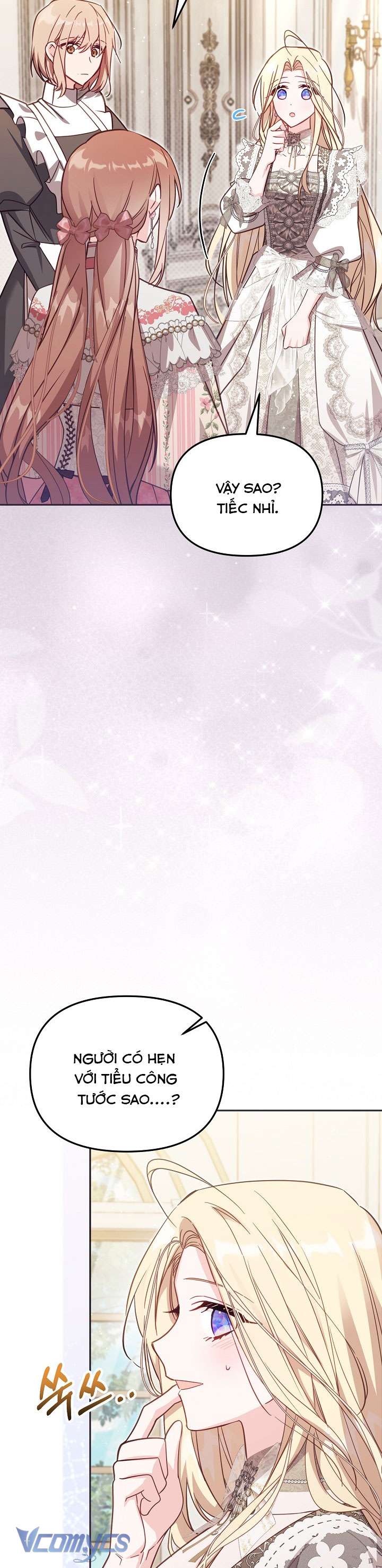 không có chỗ cho kẻ giả mạo chapter 40 3