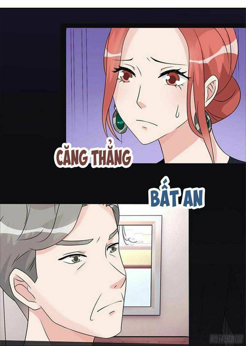 tiểu tâm can tuyệt sủng của lạc tiên sinh chapter 49 24