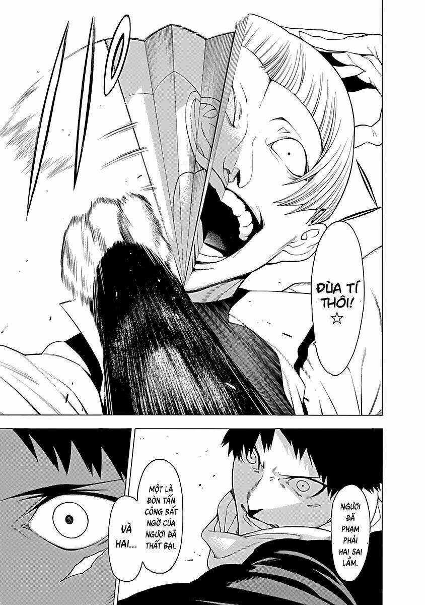 mononogatari chapter 9 13