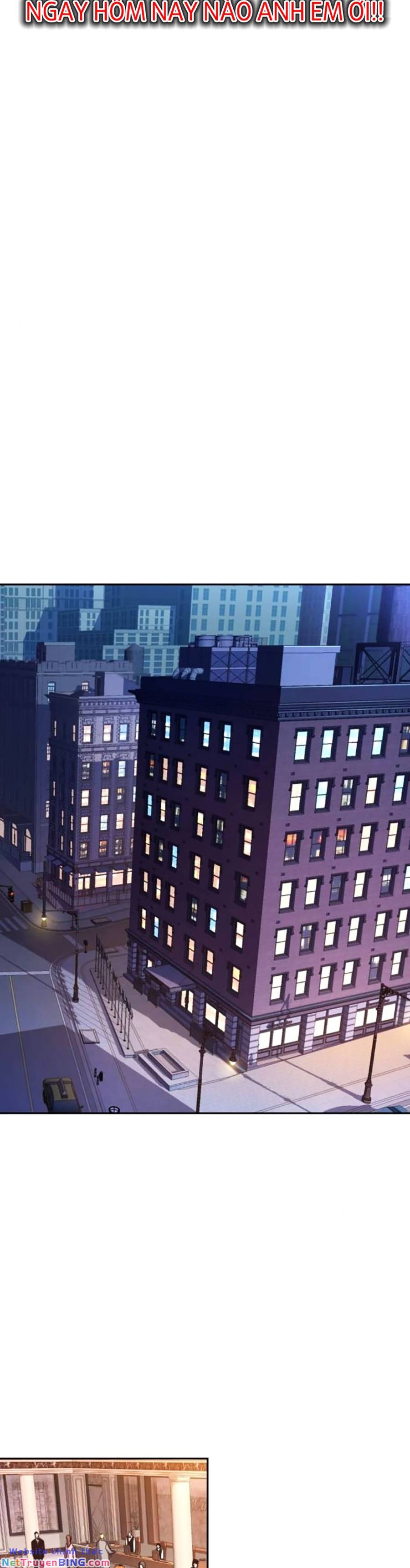 bạn học tôi là lính đánh thuê chapter 170 36