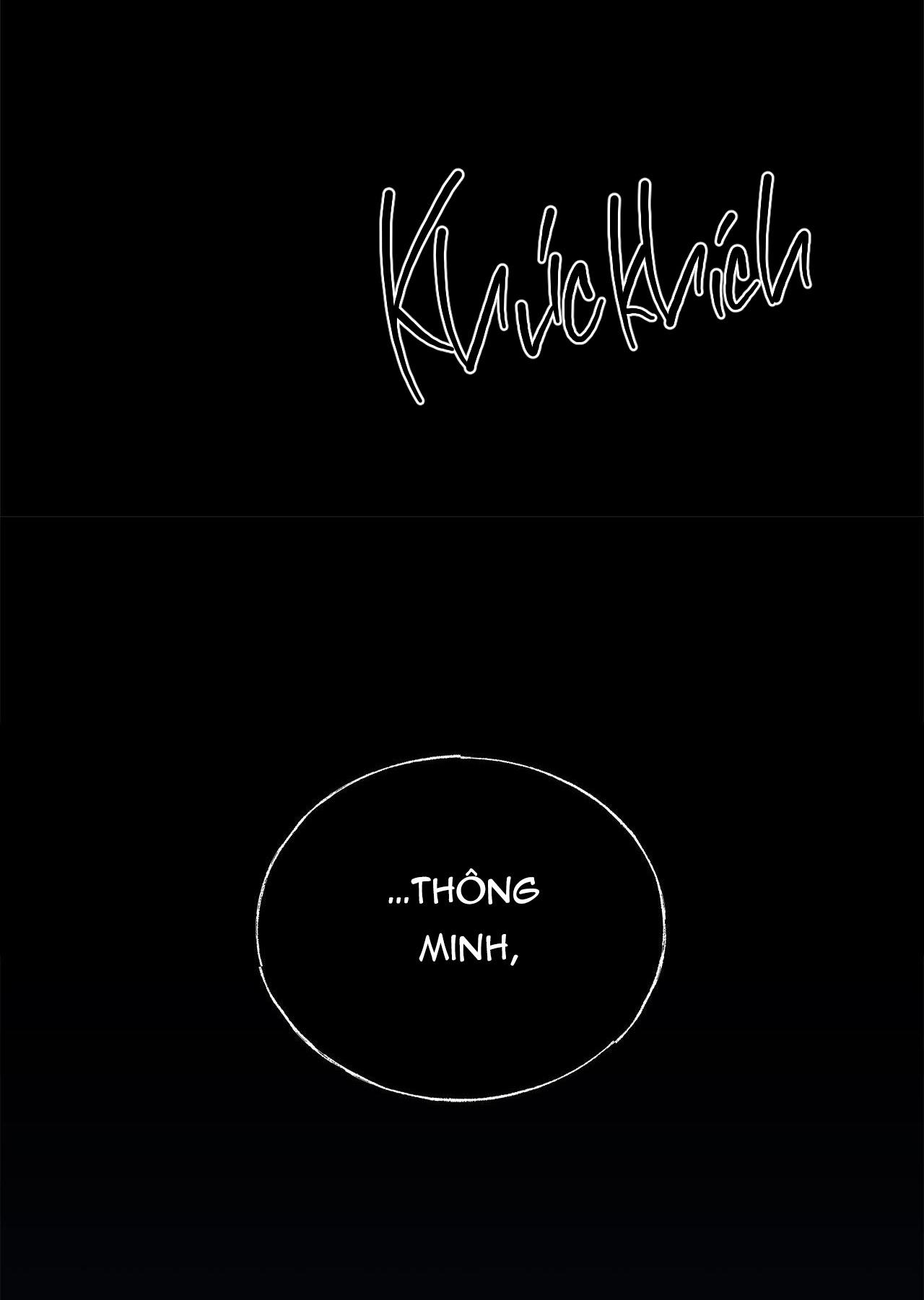 dấu vết của khoảng trống chapter 16 69