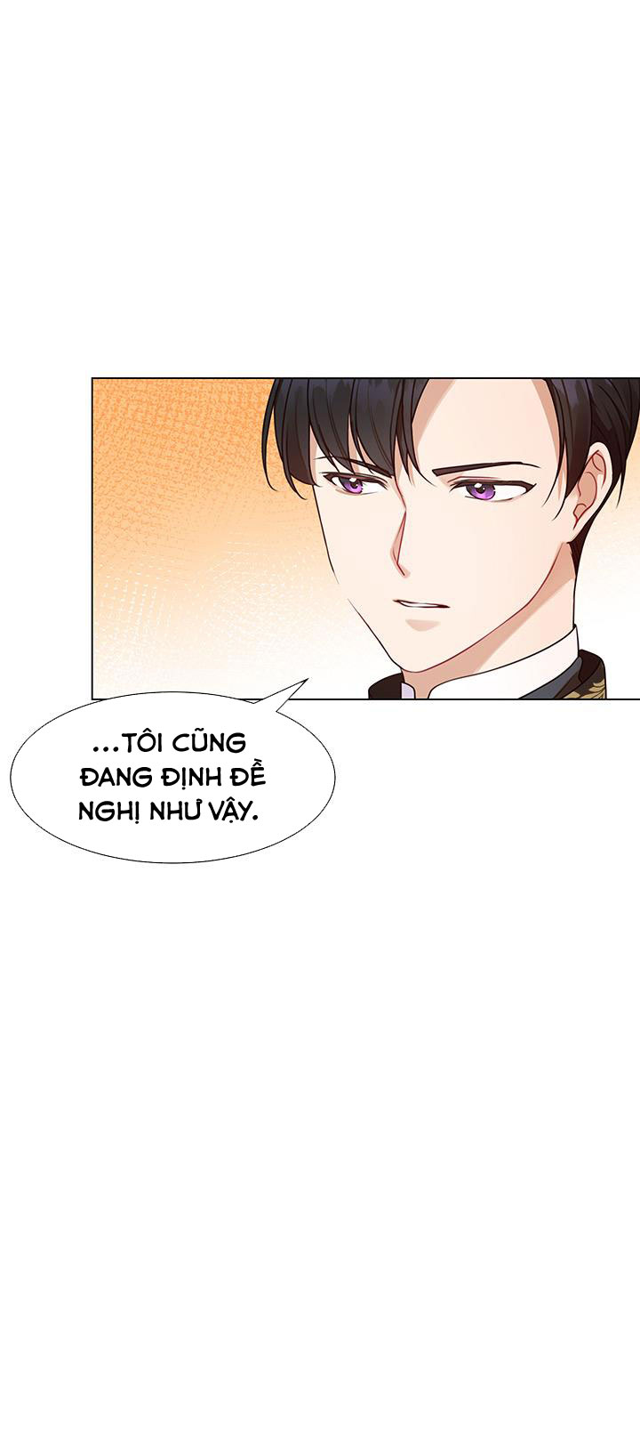 mau đến đây, lần đầu thấy ác nữ như này phải không chapter 4 24