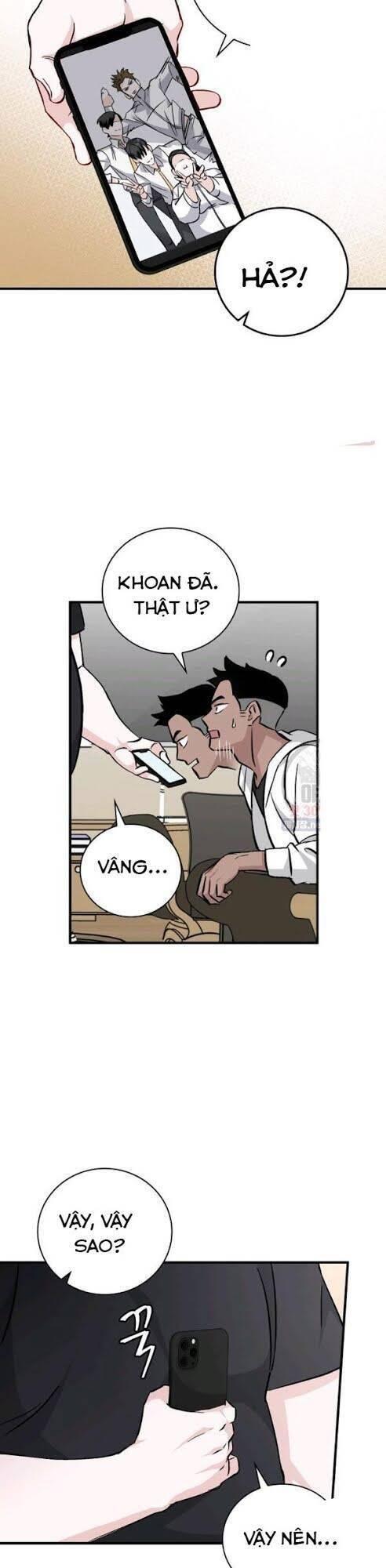 tôi lên cấp chỉ bằng cách ăn chapter 62 38