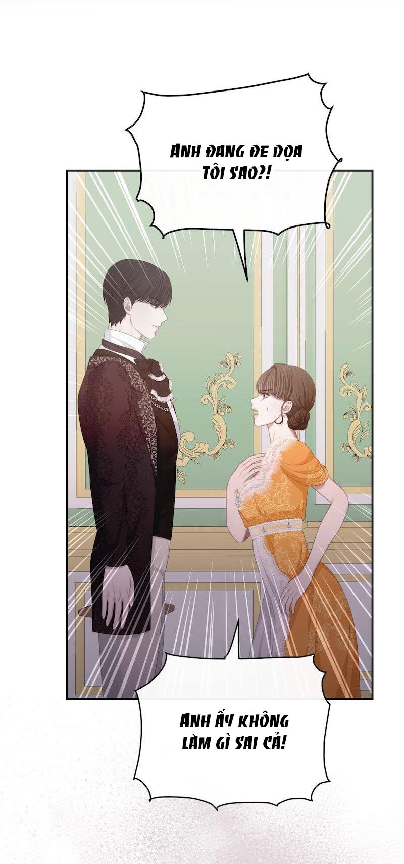 nữ hầu muốn đình công chapter 29 12