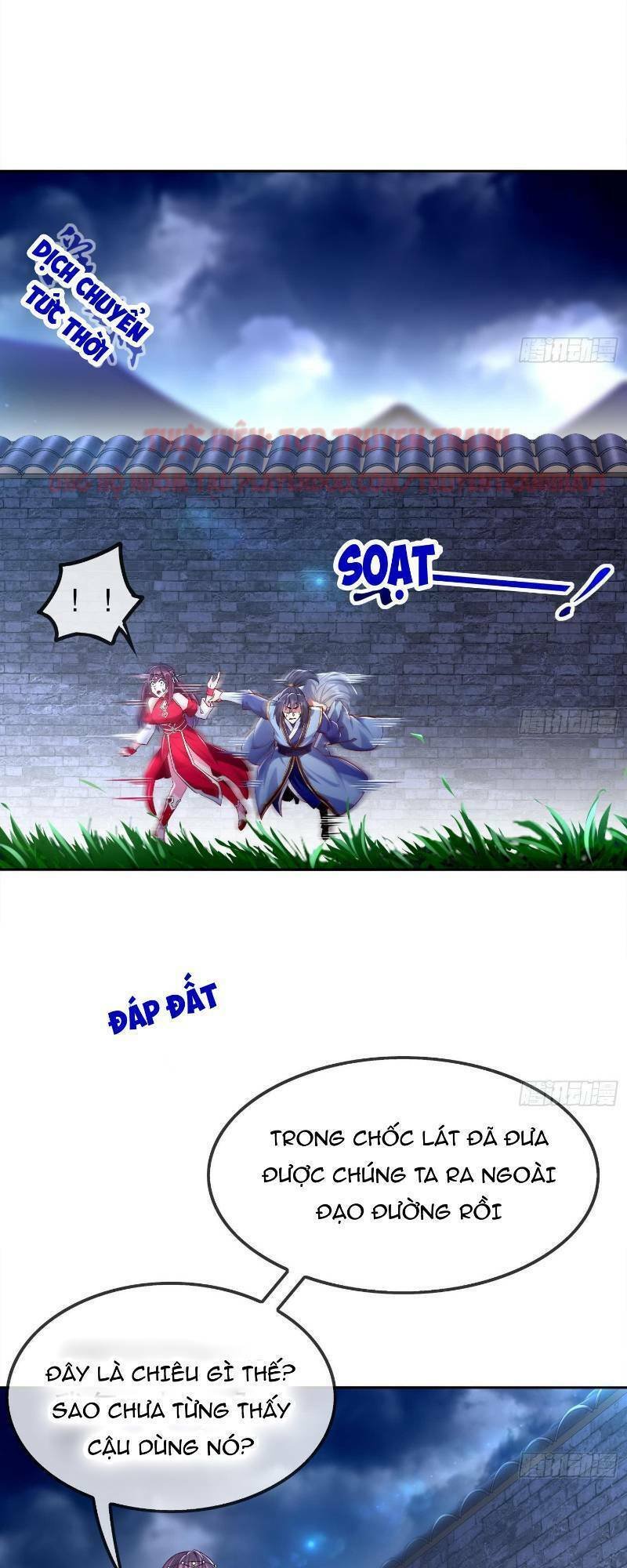 trọng sinh chi ma tôn đương đạo chapter 34 2