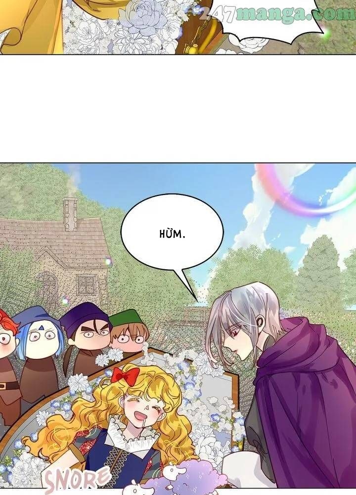 đừng xem thường nữ phụ chapter 162 22