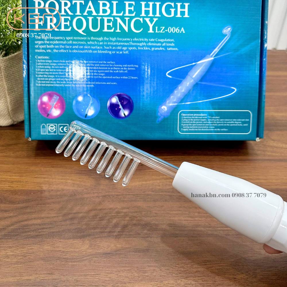 Máy điện tím, sát khuẩn, diệt khuẩn - Loại Cao Cấp