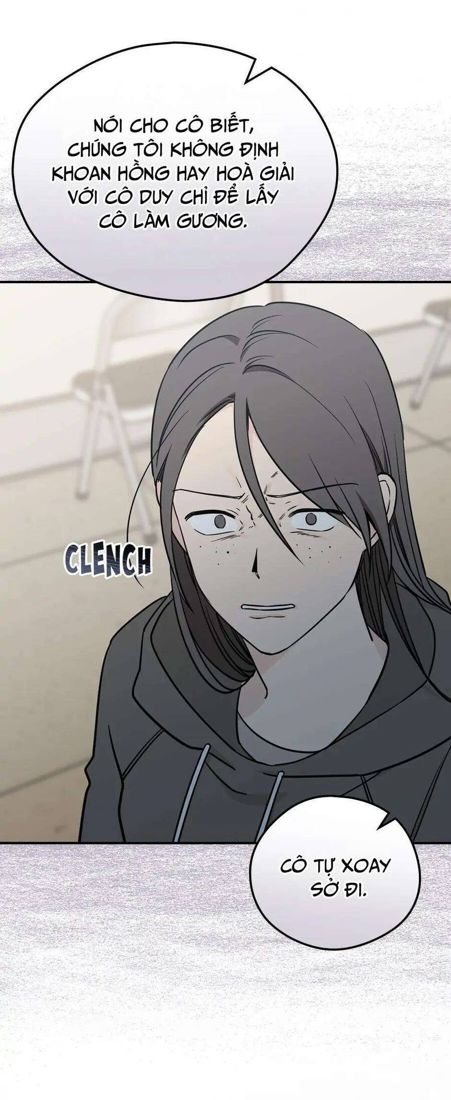 ly espresso của mùa xuân chapter 56 47