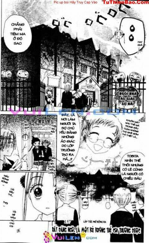 gakuen alice chapter 17 137
