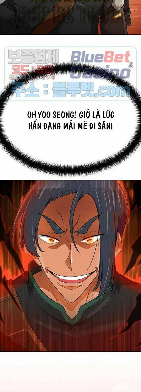 tôi tự động săn một mình chapter 81 53