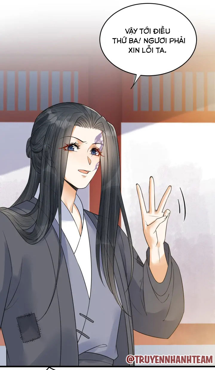 lễ băng nhạc hoại chi dạ chapter 49 40