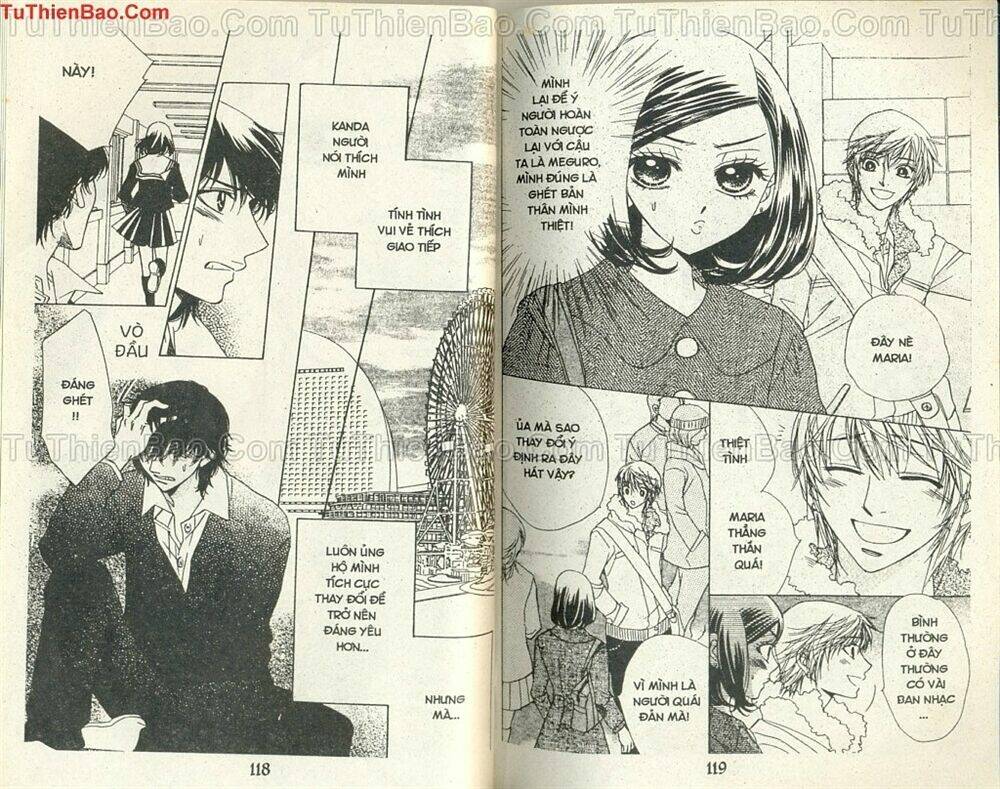 ác quỷ và bản tình ca chapter 7 60