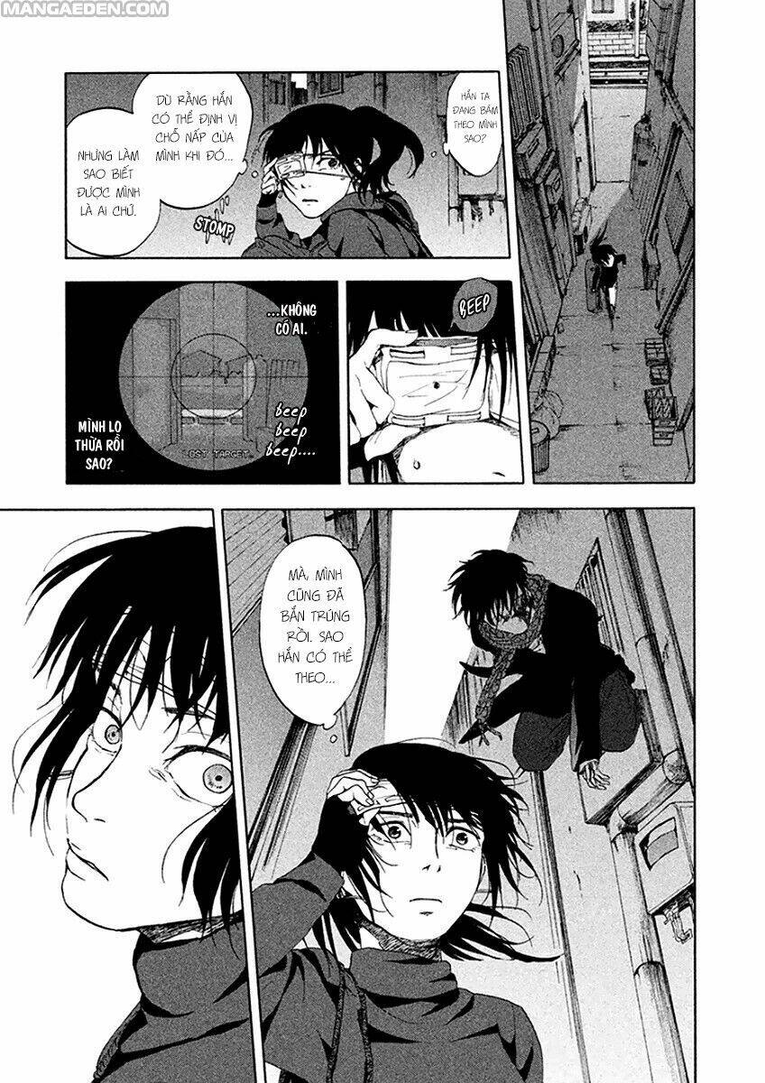 ranh giới quỷ chapter 6 23