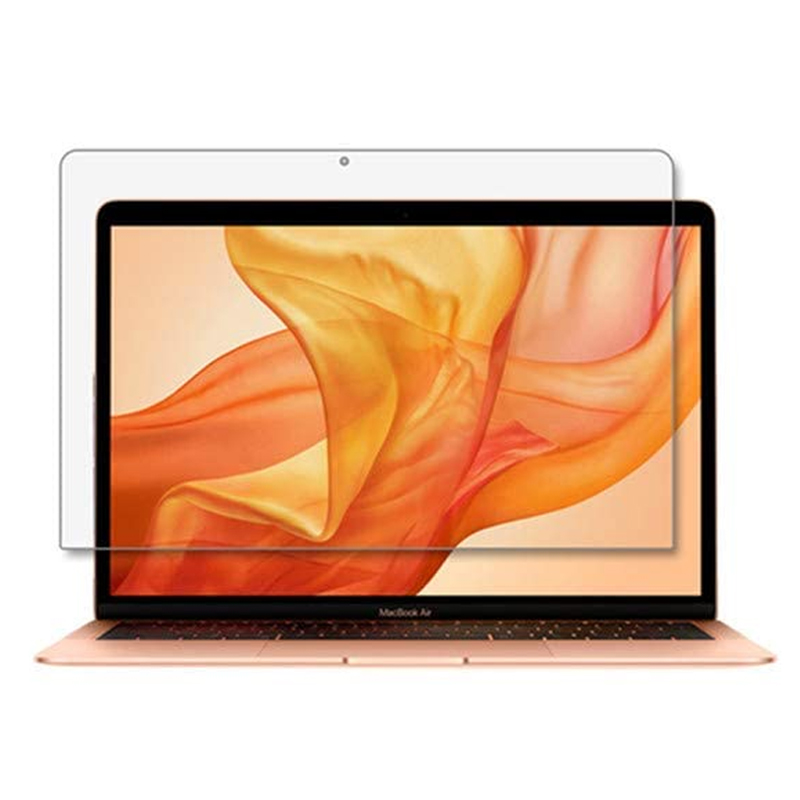 Dán màn hình MacBook Pro 13&quot;/Air 2020 MOCOLL Premium film - Hàng Nhập Khẩu