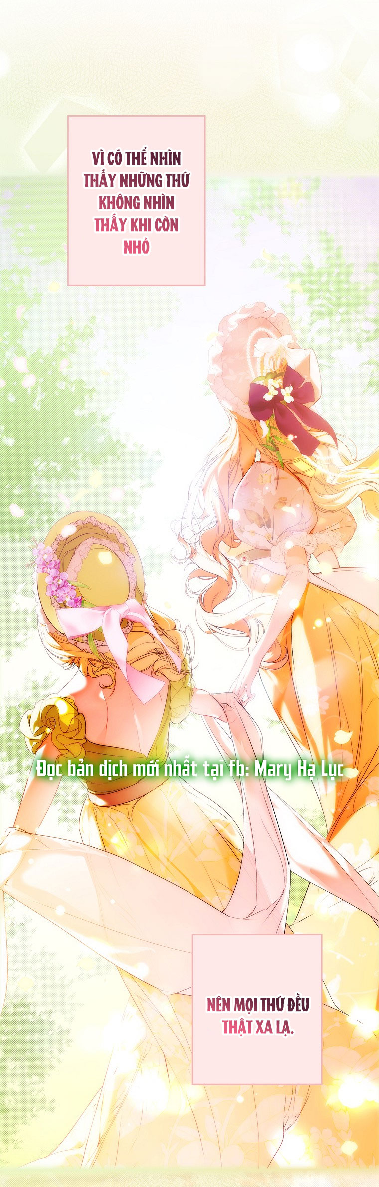 quý cô bí ẩn - secret lady chapter 93.2 21