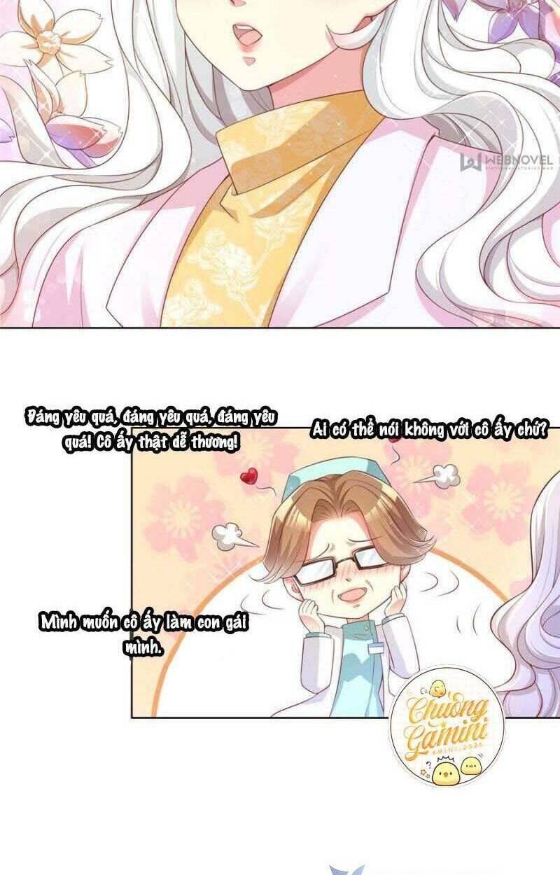 gặp phải người chồng xảo quyệt! chapter 3 41