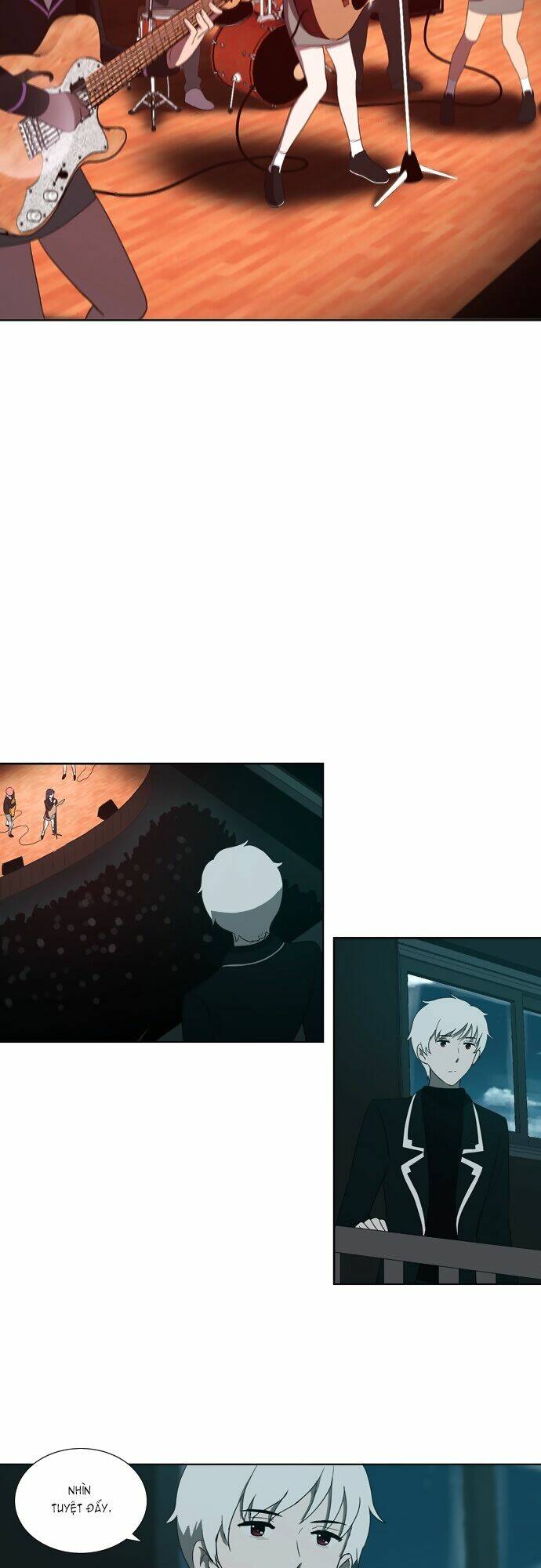 ma cà rồng biết yêu chapter 119 27