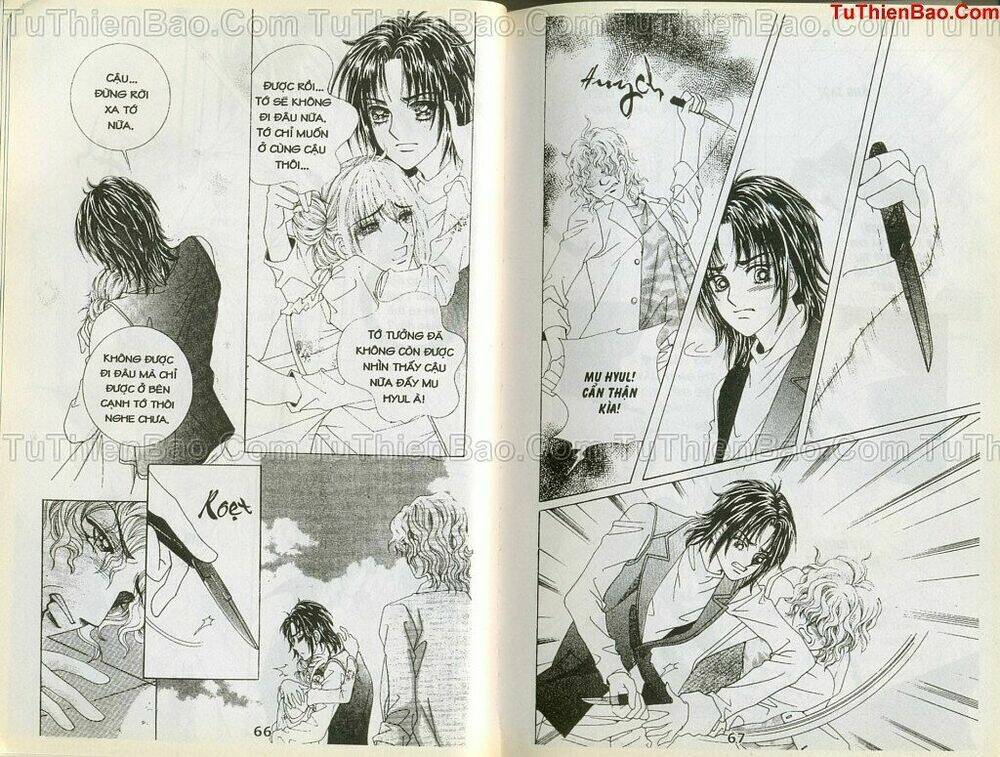 bí mật chapter 7 33