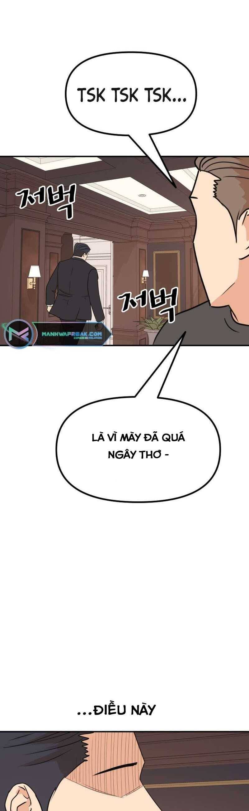 Bạn Trai Vệ Sĩ chapter 109 46