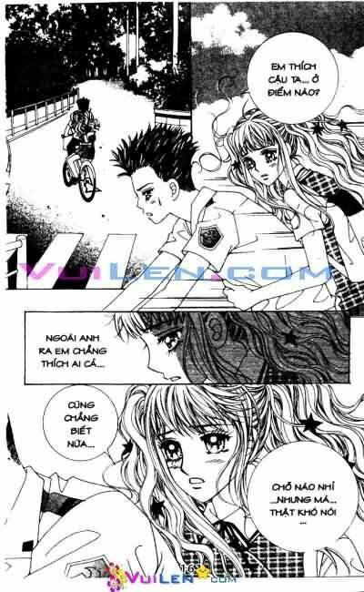 mùa ảo vọng - strange pension chapter 3 158