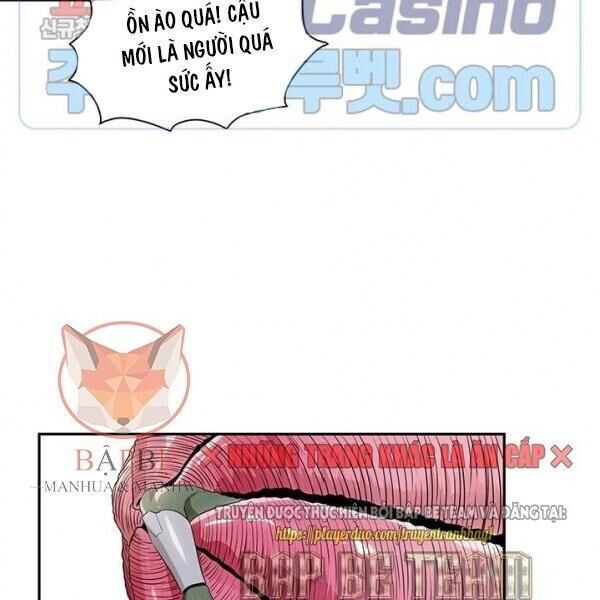 kẻ phán xét chapter 61 56