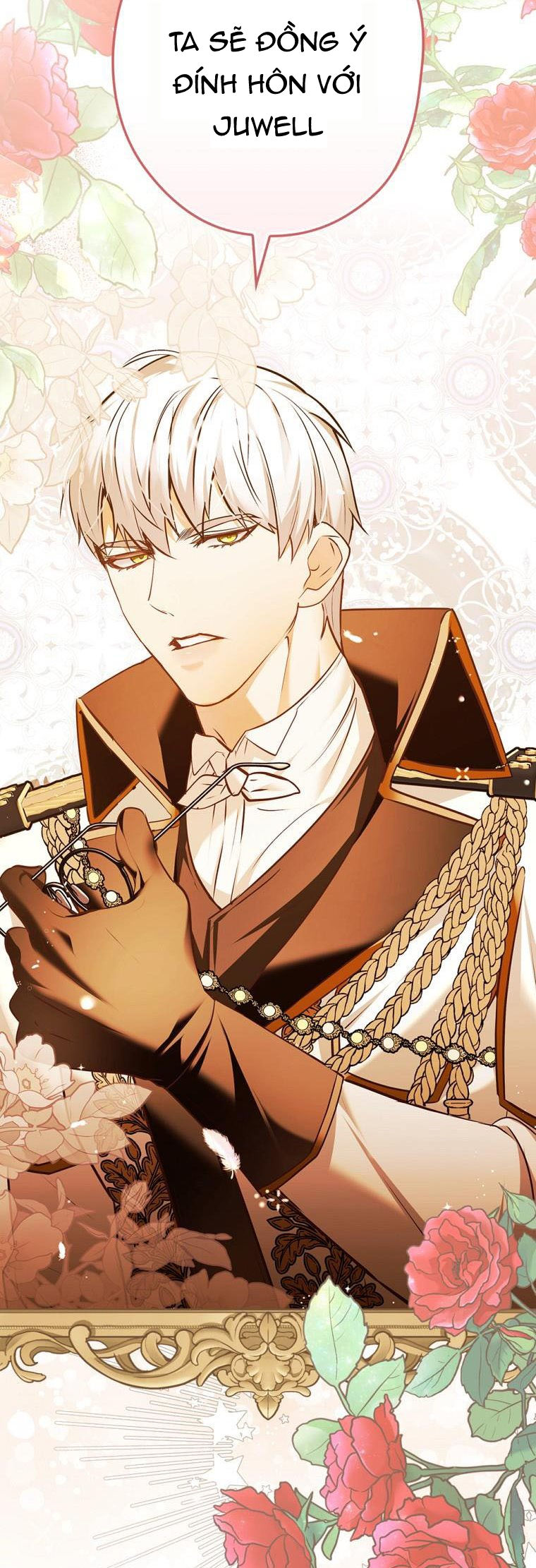 nàng tiểu thư nhà công tước chapter 15 2