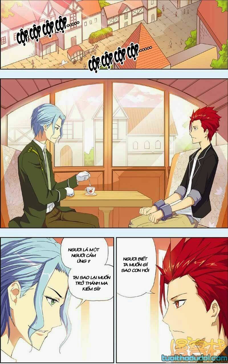 bi minh chi kiếm chapter 5 2