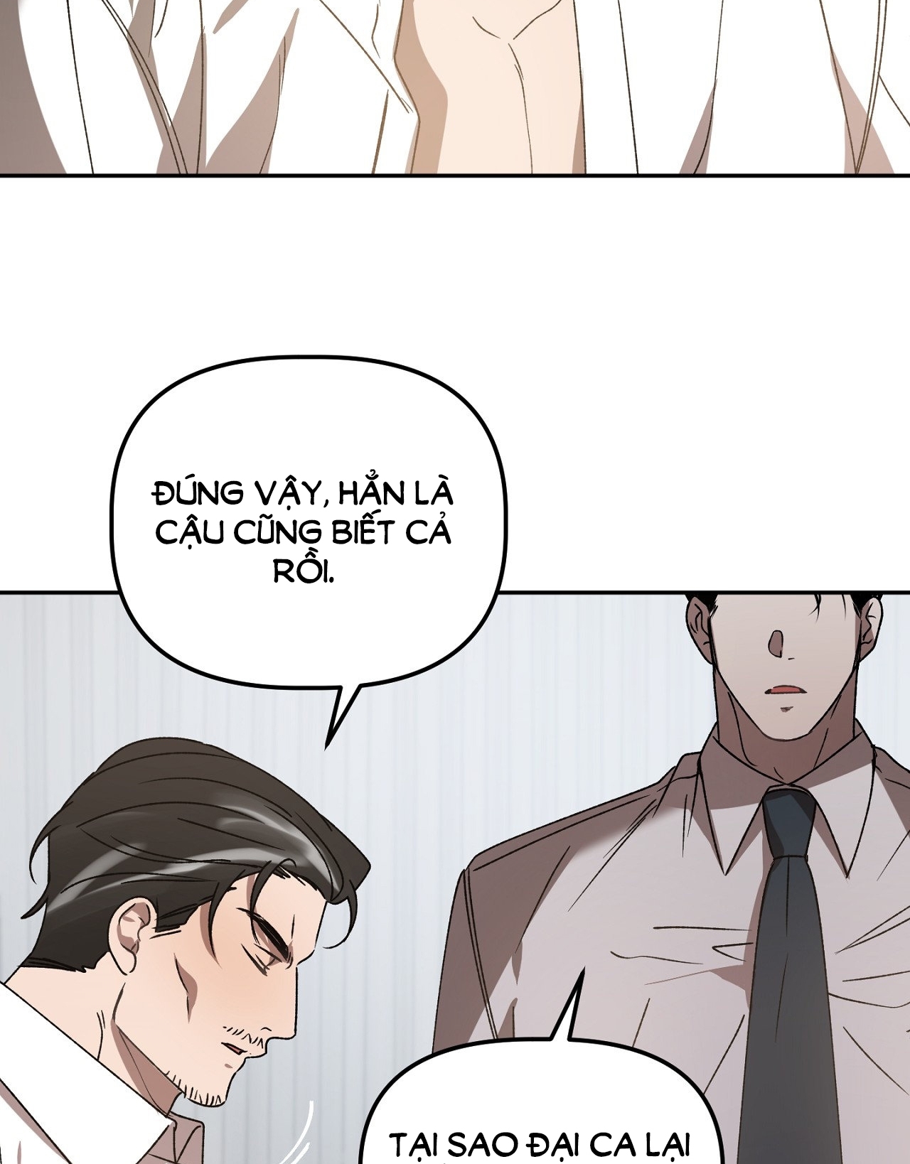 Anh Đã Hiểu Chưa? chapter 46.2 - Trang 16
